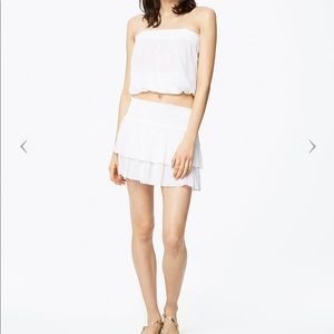 RAMY BROOK *BLACK* SIBYL SKIRT